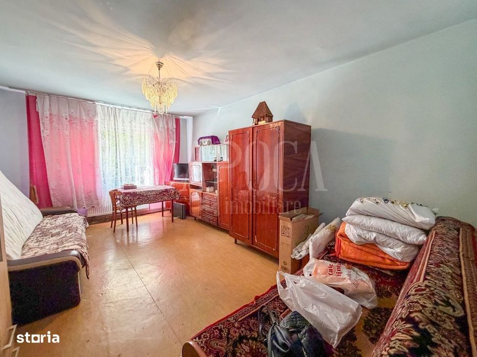 Apartament 3 camere de vanzare in Marasti, Cluj Napoca — fotografia 3