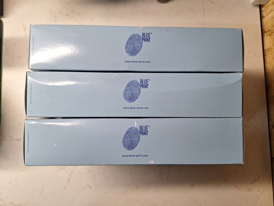 Въздушен филтър за Honda CR-V 5 2.4l