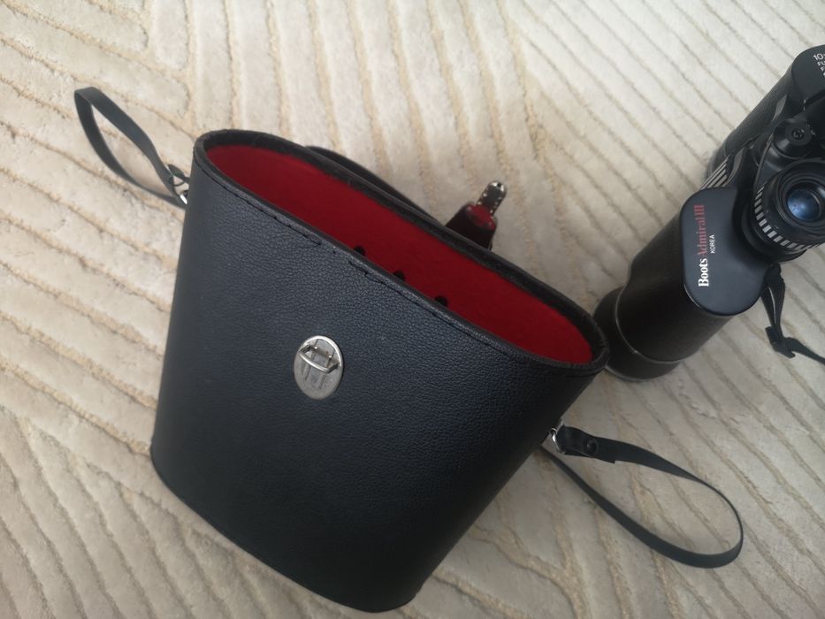 Binoclu 10×50 Admiral III