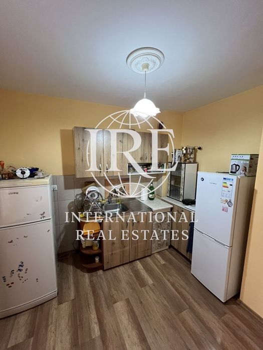 2-стаен в Варна-Възраждане 3 площ 65 цена 137500