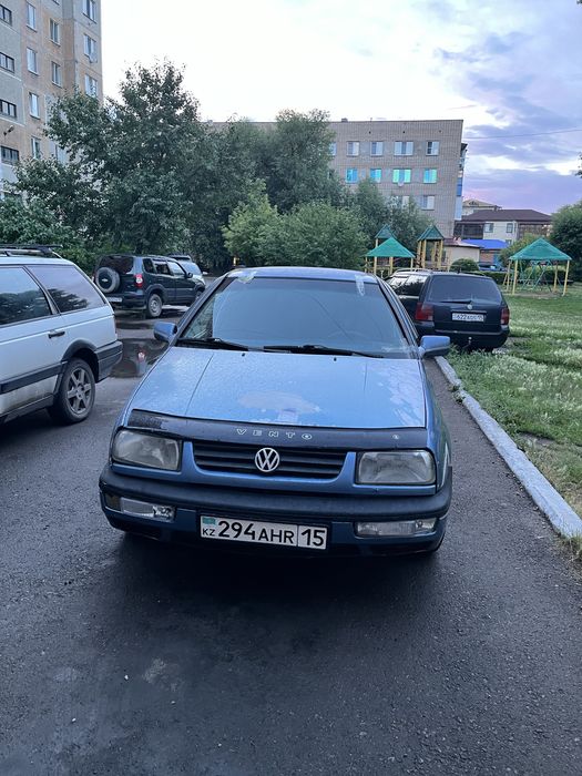 СРОЧНО Продам Volkswagen Vento