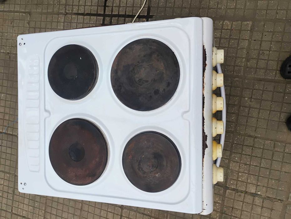 Готварска печка Нео