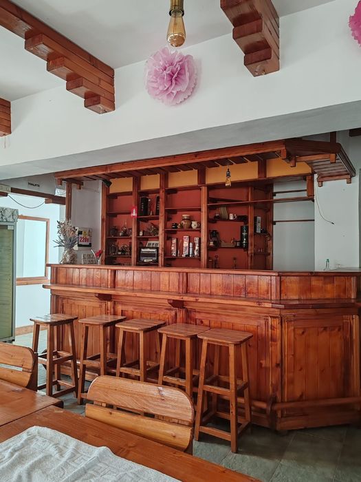 Spatiu Comercial  P+2