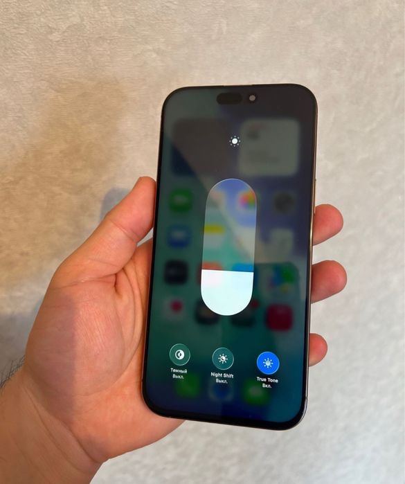 Айфон 16про мах 256 памит