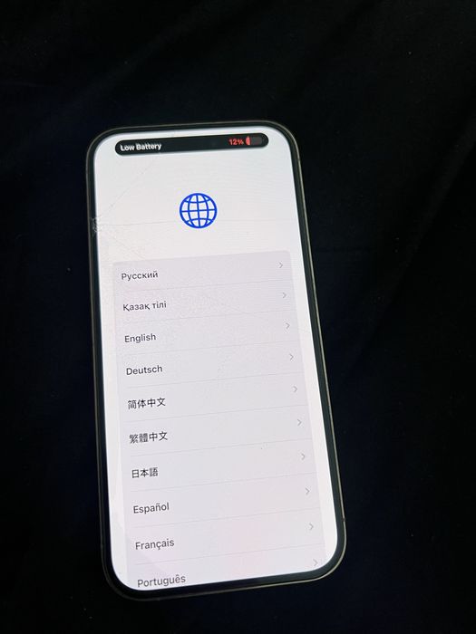 Продам айфон 14 про