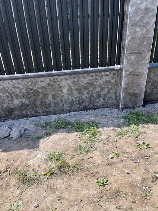 Beton amprentat de calitate