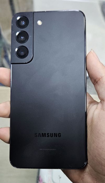 Samsung Galaxy S22+