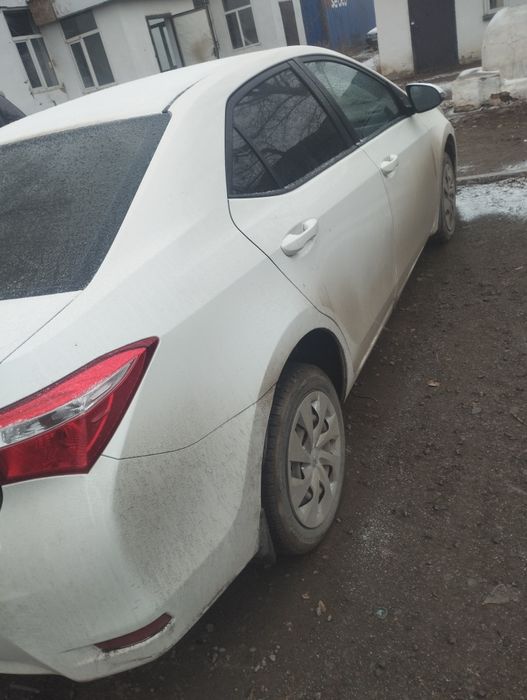 Срочно Продам Тае́та Королла