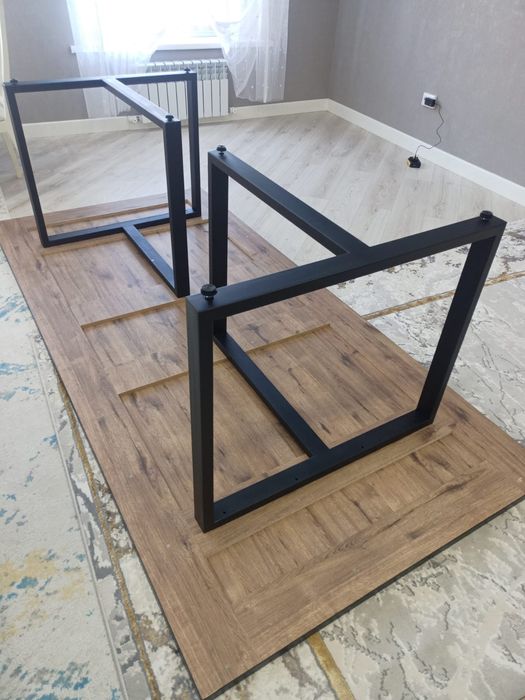 Столы со стульями. Самовывоз