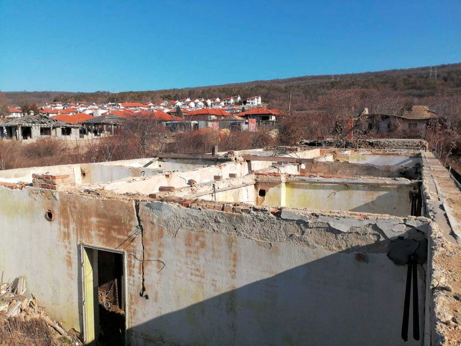 Продава се Парцел в с. Оброчище, Област Добрич - 562 кв.м за 109 €/кв.м - Снимка #5