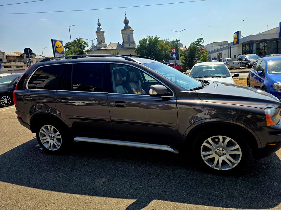 Volvo XC 90 , 2008