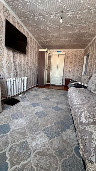 Үй сатылады Жарқын ауылында