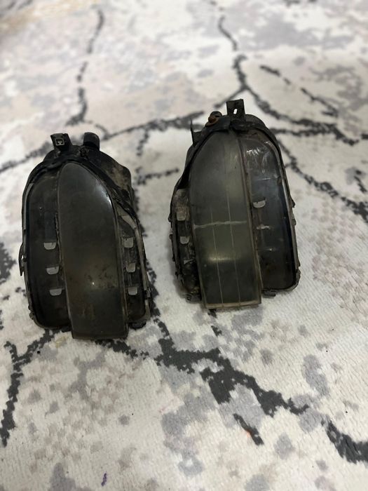 Продам  противотуманки