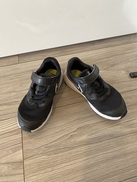 Маратонки Nike