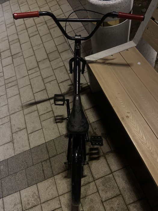 bmx kink curb 2023