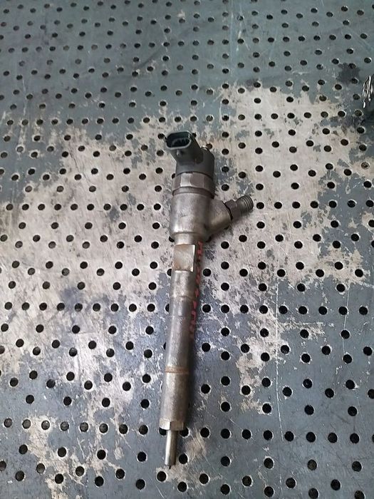 Injector 1.3 d lancia musa 0445110083