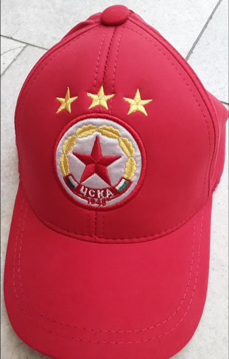 ЦСКА детско юношески футболни екипи НОВО сезон 2025-26 година