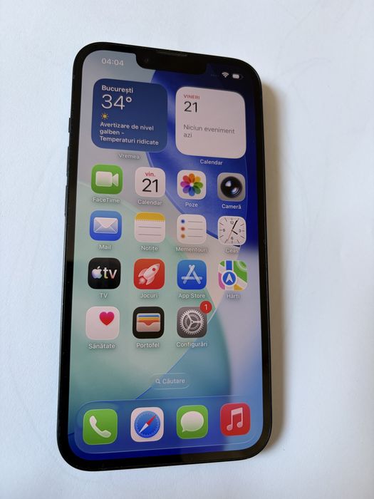 De vanzare Iphone 14 128gb