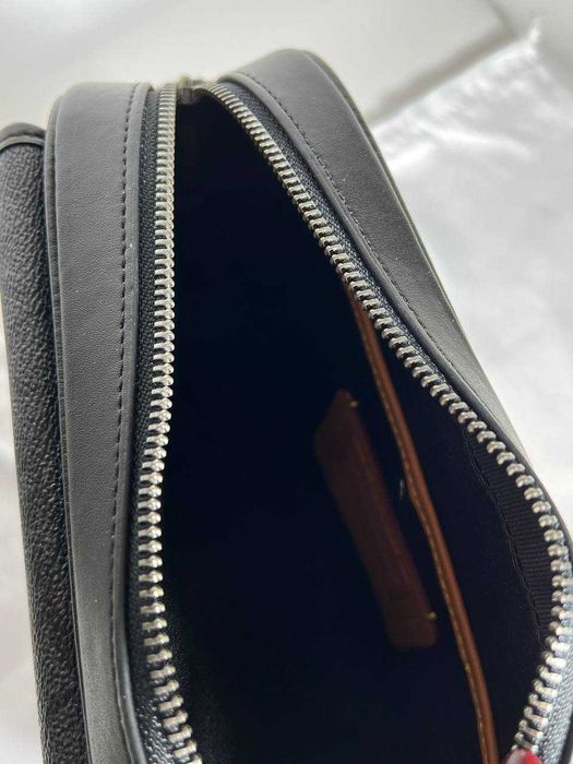 Сумка Coach Charter Flap