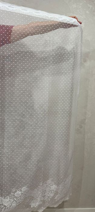 Продам тюли недорого