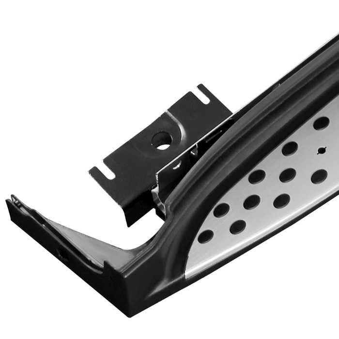 Алуминиеви степенки за Mercedes ML W164 2006г - 2012г