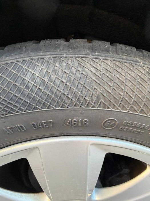 Jante Roti Aliaj VW Audi Seat Skoda 5x112 R16