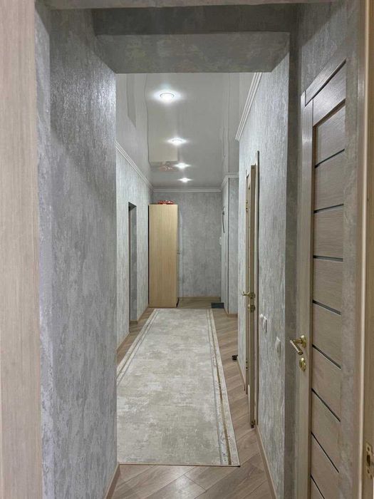 3-комн.  80м², 9 этаж