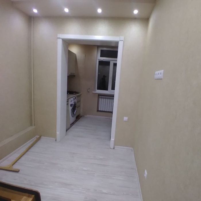 Аренда 2.хонали Жарарик Карзинка Факат Узок мудатга Берилади