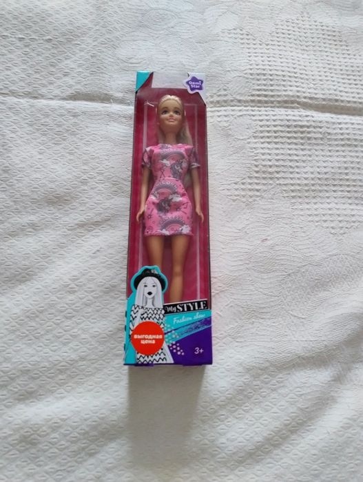 Продам кукол  для игр