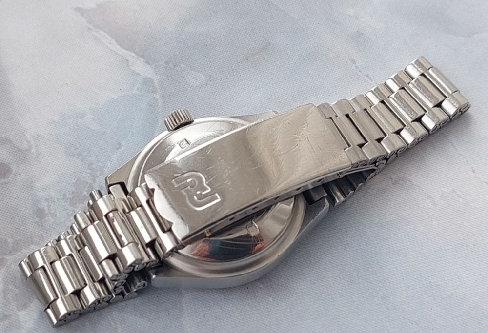 Ceas Porsche Design Orfina by IWC automatic colectie