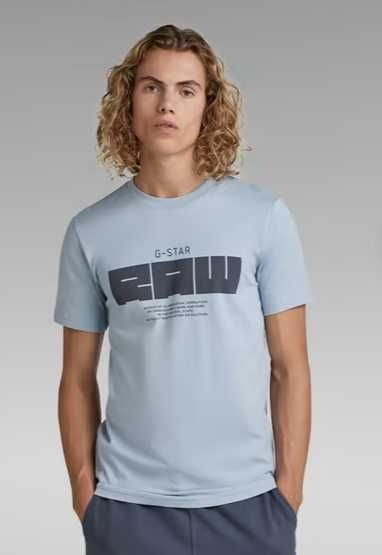 Тениска-G Star Raw - S , M