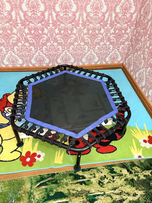 Батут для детей