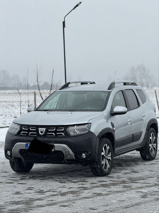 Vand Dacia Duster