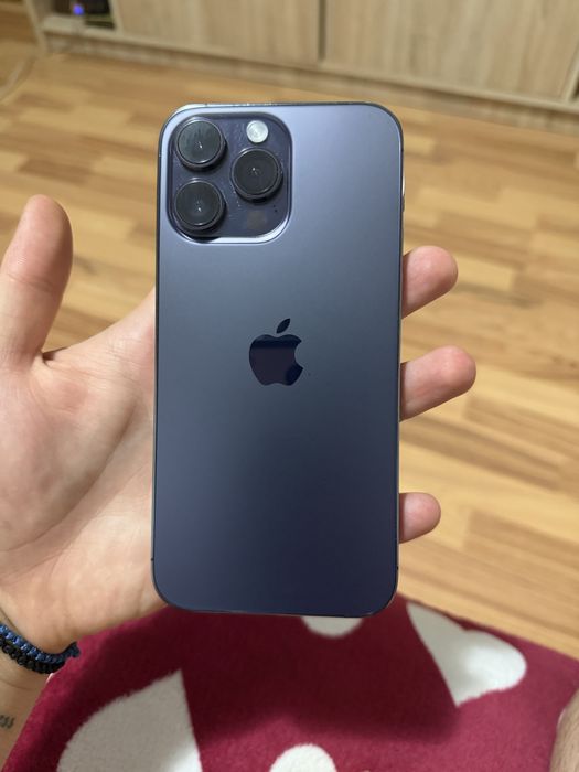 Iphone 14 pro max 256 GB