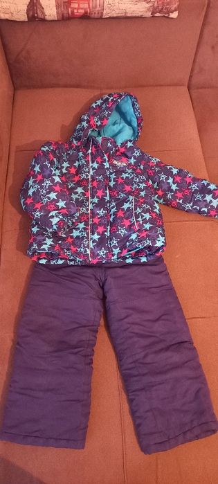 Продам детский комбинезон