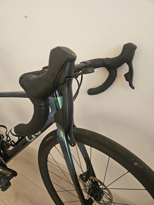 Grup electronic Sram Rival 2x12