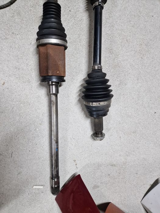 Planetara fata stanga dreapta bmw f15 f16 x5 x6 3.0 4.0 D