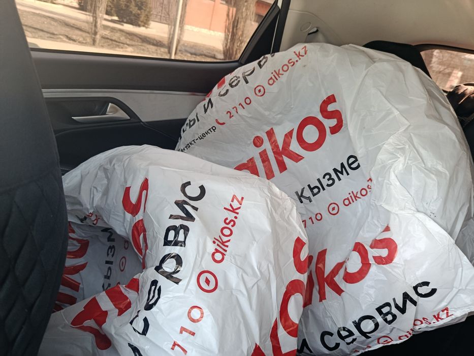 Продам шины летние от хавала