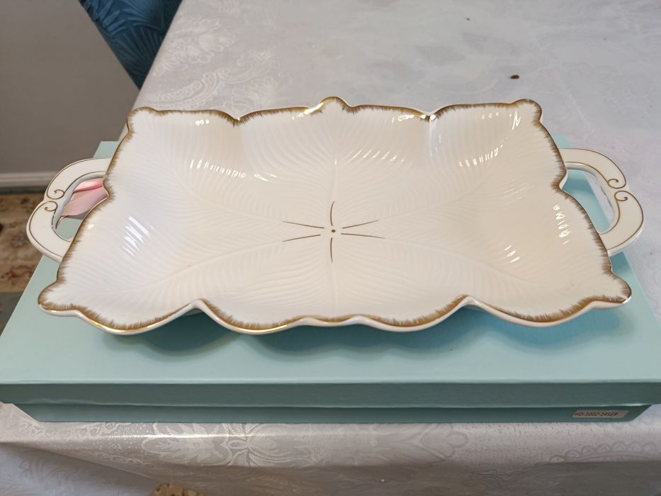 Хлебница посуда новая