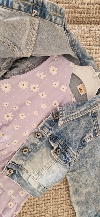 детски/бебешки дрехи