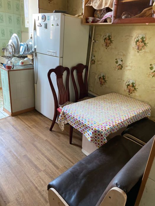 Продажа 4-х комнатной квартиры