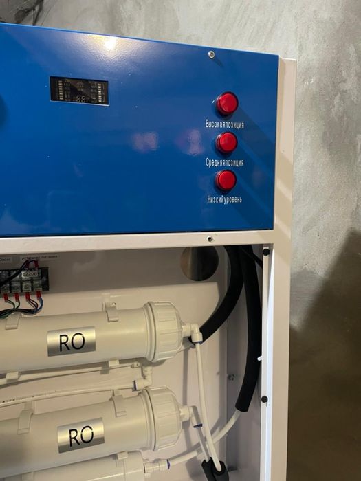 Аппарат уличной воды Продажа воды с ГАРАНТИЕЙ Автомат воды Вендинг