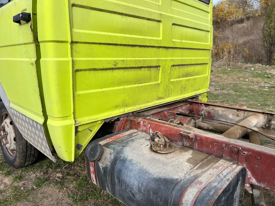 Iveco 3510 Ивеко на части