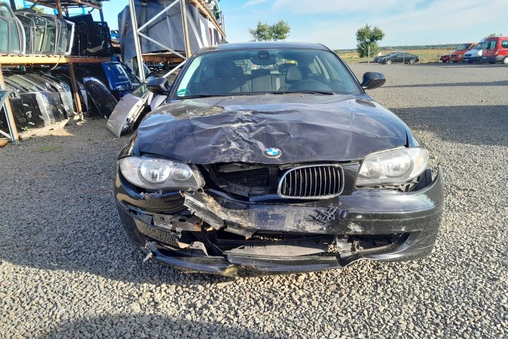 Calculator / Modul confort 9147220 9147220 BMW Seria 1 E81/E82/E87/E8