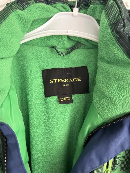 Продам немецкий комбинезон