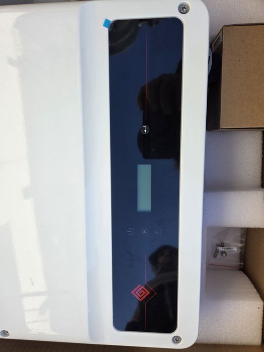 Invertor GoodWe - GW20KT-DT 20 kw- Agreat ANRE