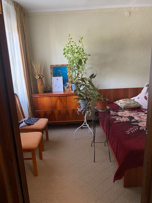 Продам 3 комнатную квартиру