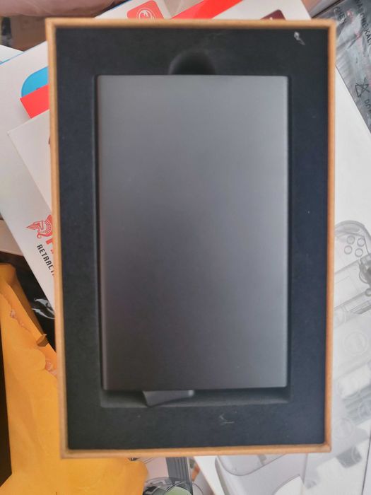 Държач за кредитни карти