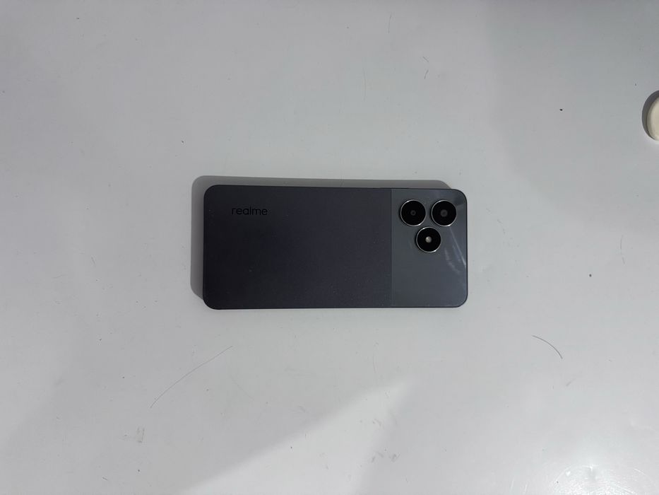 Realme Note 50 realme note 50