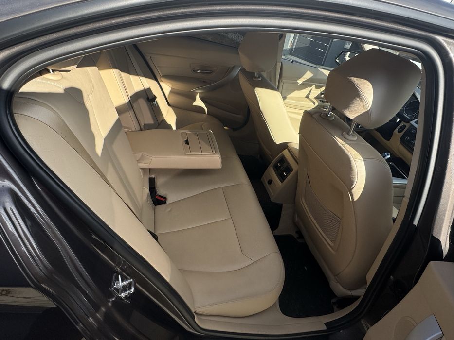 Vand BMW seria 3 f30